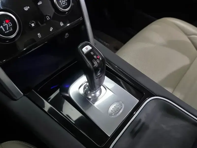 2021 Land Rover Discovery Sport с пробегом 159 481 км