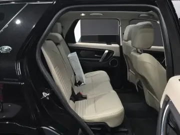 2025 Land Rover Discovery Sport с пробегом 22 452 км
