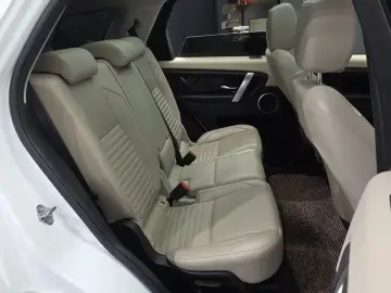 2021 Land Rover Discovery Sport с пробегом 159 481 км