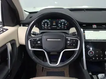 2021 Land Rover Discovery Sport с пробегом 159 481 км