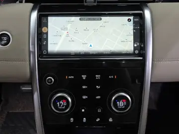 2021 Land Rover Discovery Sport с пробегом 159 481 км