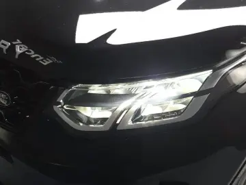 2025 Land Rover Discovery Sport с пробегом 22 452 км