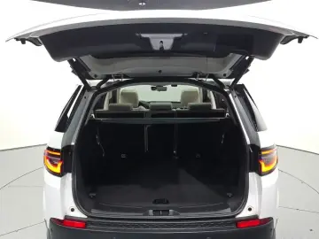 2021 Land Rover Discovery Sport с пробегом 159 481 км