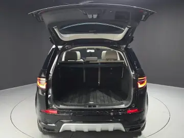 2025 Land Rover Discovery Sport с пробегом 22 452 км