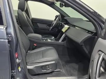 2025 Land Rover Discovery Sport с пробегом 3 968 км