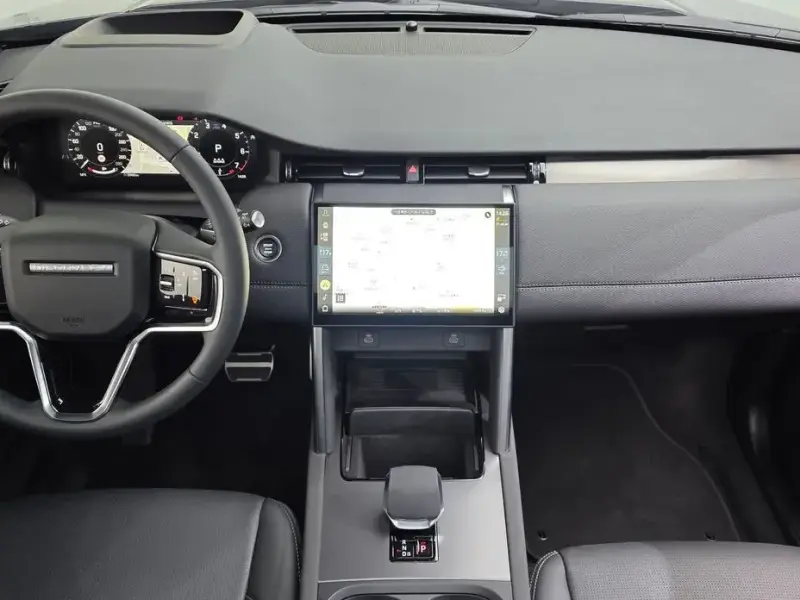 2025 Land Rover Discovery Sport с пробегом 3 968 км