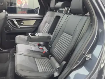 2025 Land Rover Discovery Sport с пробегом 3 968 км