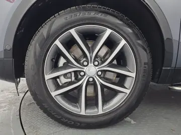 2025 Land Rover Discovery Sport с пробегом 3 968 км