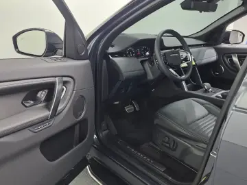 2025 Land Rover Discovery Sport с пробегом 3 968 км