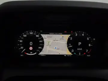 2025 Land Rover Discovery Sport с пробегом 3 968 км