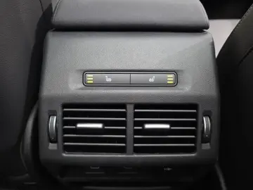 2025 Land Rover Discovery Sport с пробегом 3 968 км