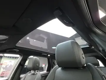 2025 Land Rover Discovery Sport с пробегом 3 968 км