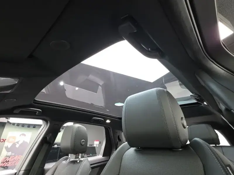 2025 Land Rover Discovery Sport с пробегом 3 968 км