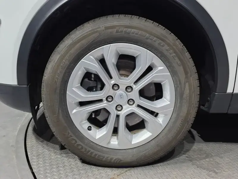 2022 Land Rover Discovery Sport с пробегом 88 480 км