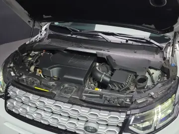 2022 Land Rover Discovery Sport с пробегом 88 480 км