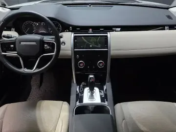 2022 Land Rover Discovery Sport с пробегом 88 480 км