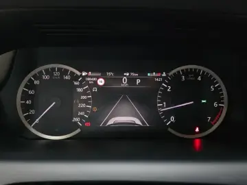 2022 Land Rover Discovery Sport с пробегом 88 480 км