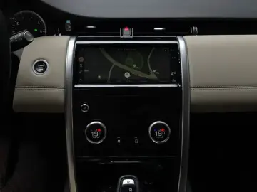 2022 Land Rover Discovery Sport с пробегом 88 480 км