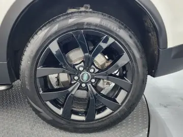 2022 Land Rover Discovery Sport с пробегом 20 277 км