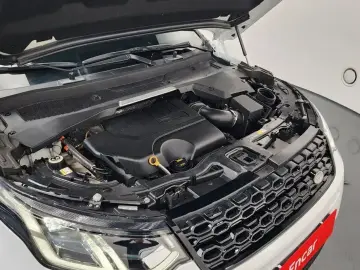 2022 Land Rover Discovery Sport с пробегом 20 277 км