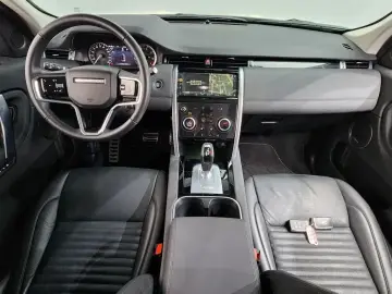 2022 Land Rover Discovery Sport с пробегом 20 277 км