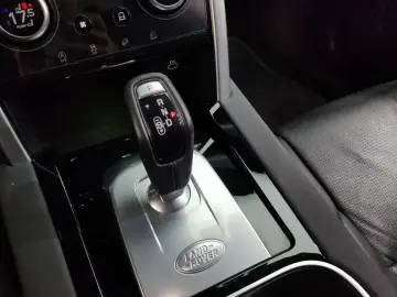 2022 Land Rover Discovery Sport с пробегом 20 277 км