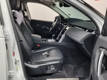 2022 Land Rover Discovery Sport с пробегом 20 277 км