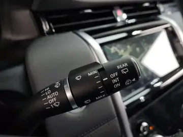 2022 Land Rover Discovery Sport с пробегом 20 277 км