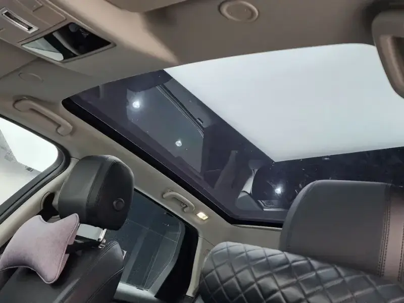 2022 Land Rover Discovery Sport с пробегом 20 277 км