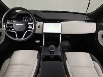 2025 Land Rover Discovery Sport с пробегом 8 430 км
