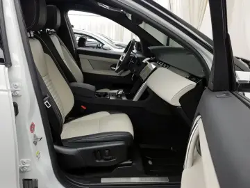 2025 Land Rover Discovery Sport с пробегом 8 430 км