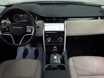 2022 Land Rover Discovery Sport с пробегом 66 030 км