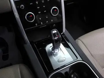 2022 Land Rover Discovery Sport с пробегом 66 030 км