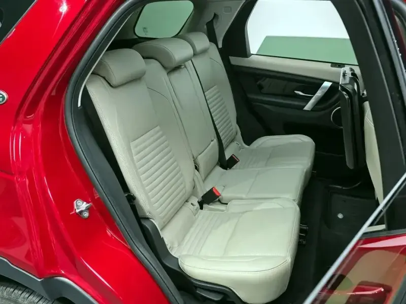 2022 Land Rover Discovery Sport с пробегом 66 030 км
