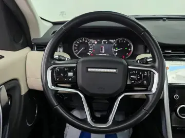 2022 Land Rover Discovery Sport с пробегом 66 030 км