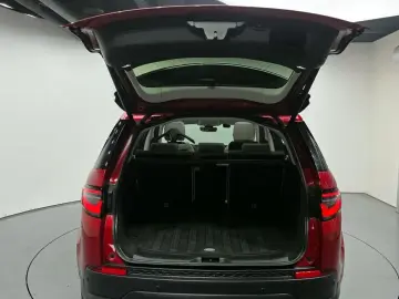 2022 Land Rover Discovery Sport с пробегом 66 030 км
