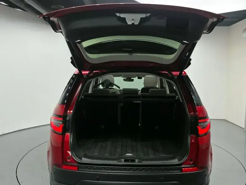 2022 Land Rover Discovery Sport с пробегом 66 030 км