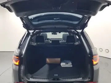 2025 Land Rover Discovery Sport с пробегом 10 871 км