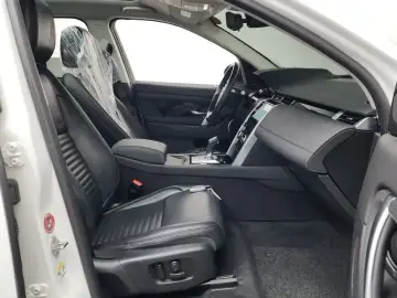 2020 Land Rover Discovery Sport с пробегом 37 216 км