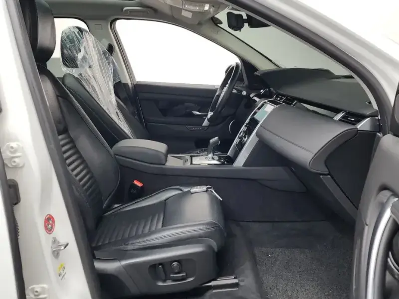 2020 Land Rover Discovery Sport с пробегом 37 216 км