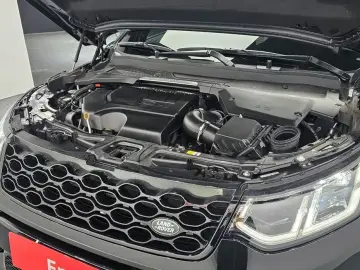 2024 Land Rover Discovery Sport с пробегом 21 174 км