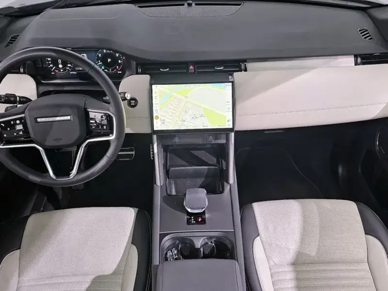 2024 Land Rover Discovery Sport с пробегом 21 174 км