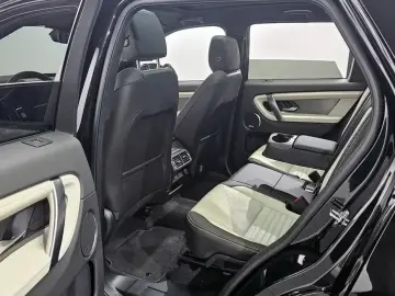 2024 Land Rover Discovery Sport с пробегом 21 174 км