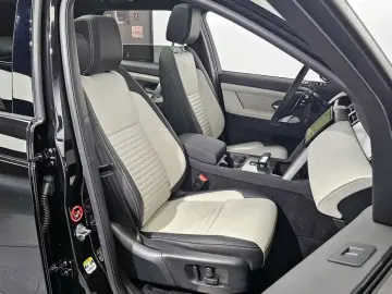 2024 Land Rover Discovery Sport с пробегом 21 174 км
