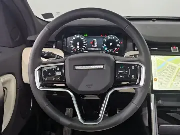 2024 Land Rover Discovery Sport с пробегом 21 174 км
