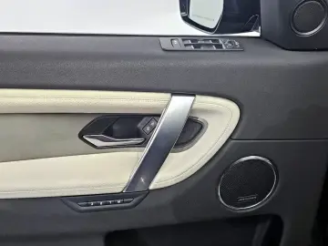 2024 Land Rover Discovery Sport с пробегом 21 174 км