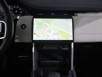 2024 Land Rover Discovery Sport с пробегом 21 174 км