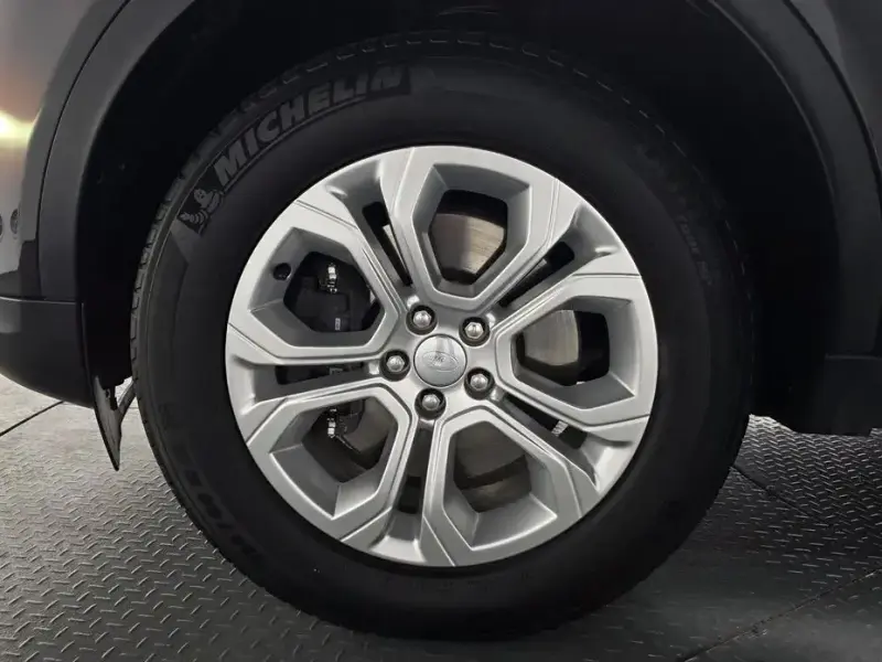 2022 Land Rover Discovery Sport с пробегом 82 774 км