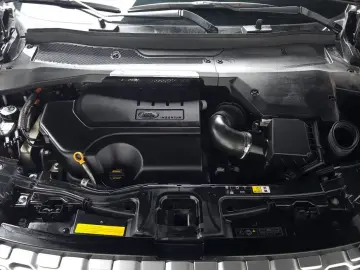 2022 Land Rover Discovery Sport с пробегом 82 774 км