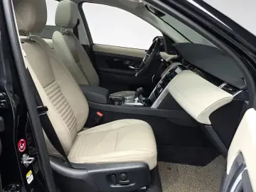 2022 Land Rover Discovery Sport с пробегом 82 774 км